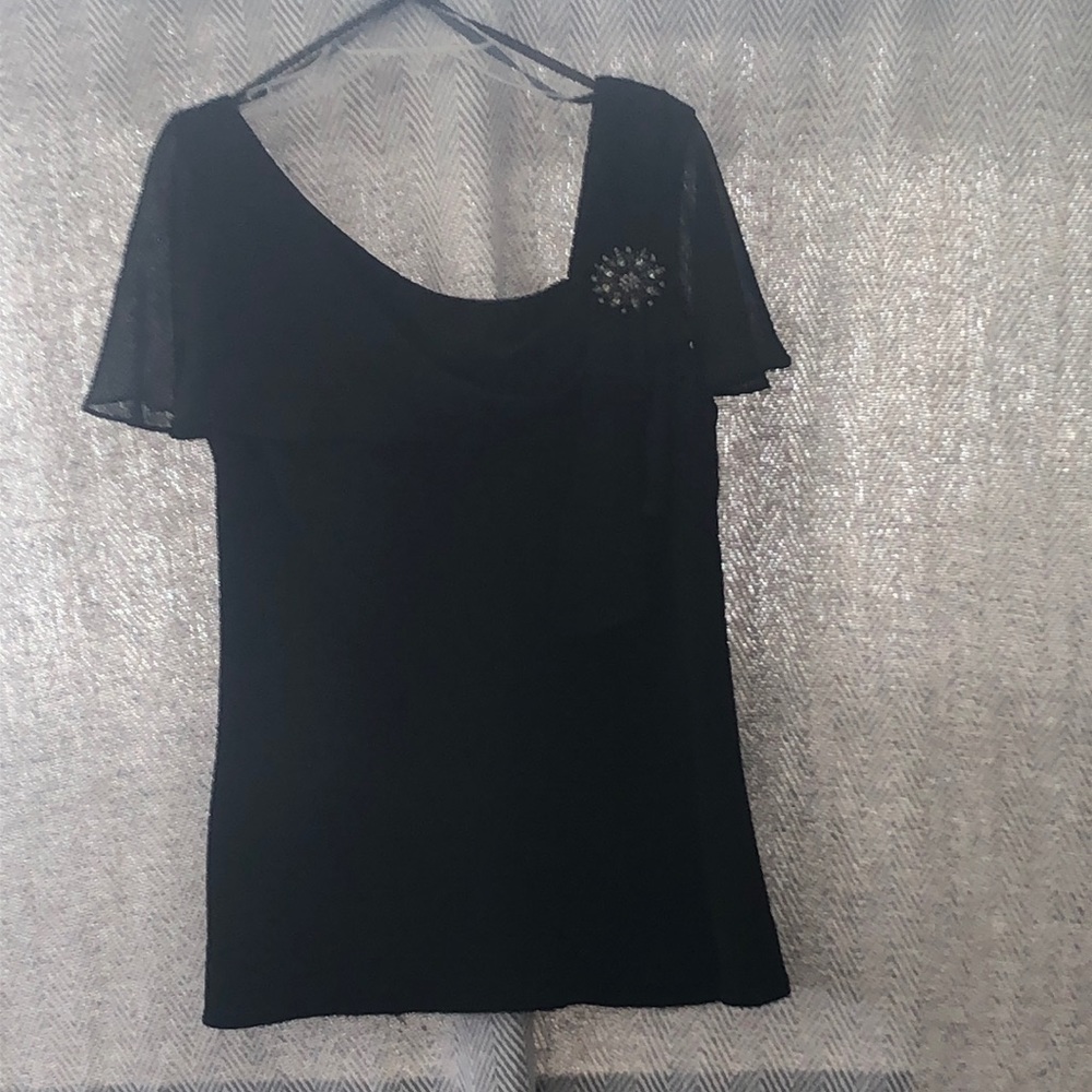 Dressy Blouse